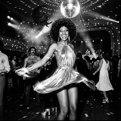 1979 Studio 54
